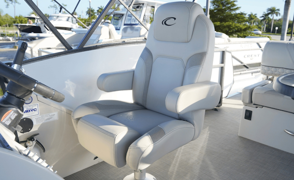 Crest-230 Caribbean LX 2023 -Bonita Springs-Florida-United States-6045775
