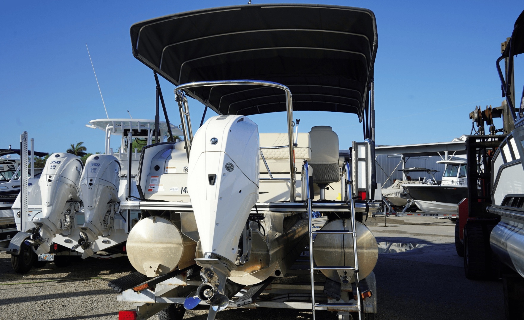 Crest-230 Caribbean LX 2023 -Bonita Springs-Florida-United States-6045770 | Thumbnail