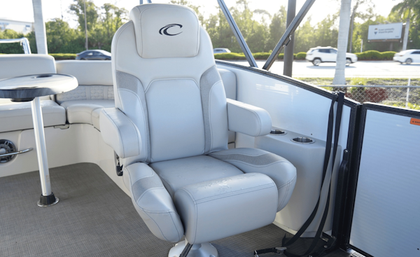 Crest-230 Caribbean LX 2023 -Bonita Springs-Florida-United States-6045774