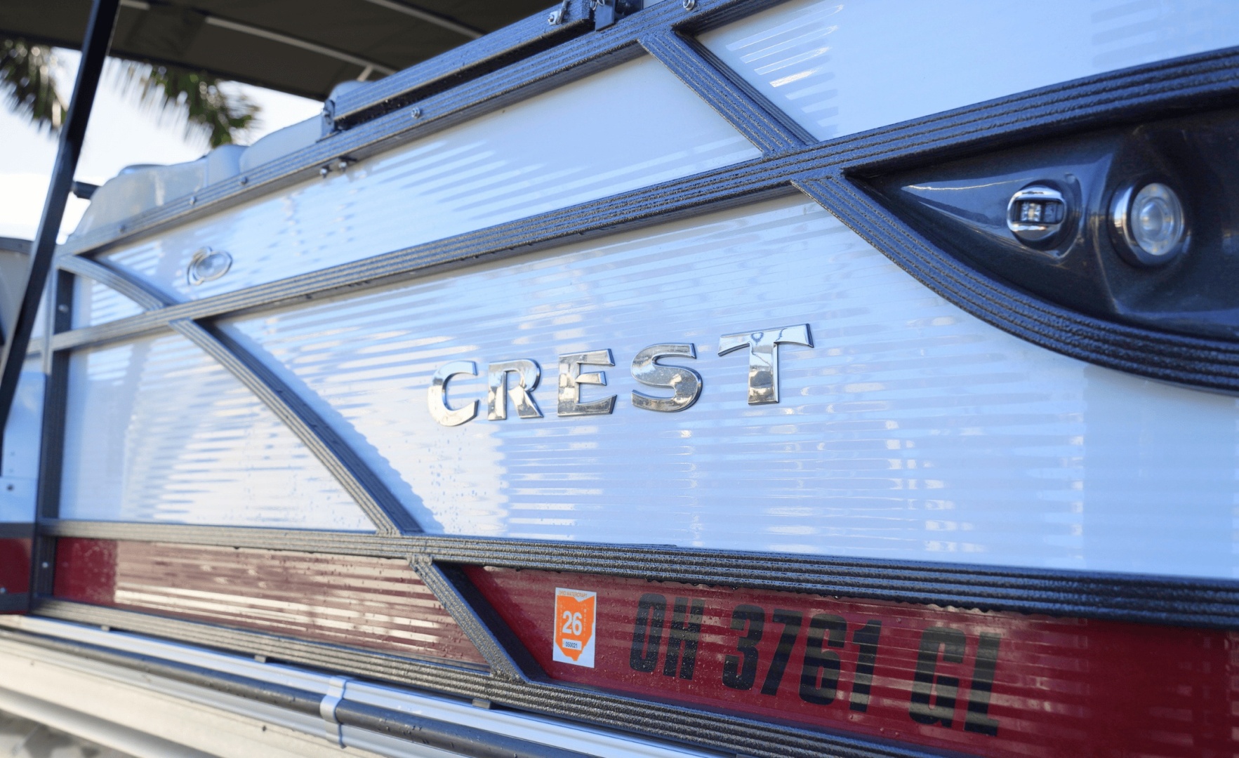 Crest-230 Caribbean LX 2023 -Bonita Springs-Florida-United States-6045765 | Thumbnail