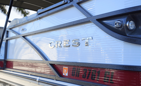 Crest-230 Caribbean LX 2023 -Bonita Springs-Florida-United States-6045765