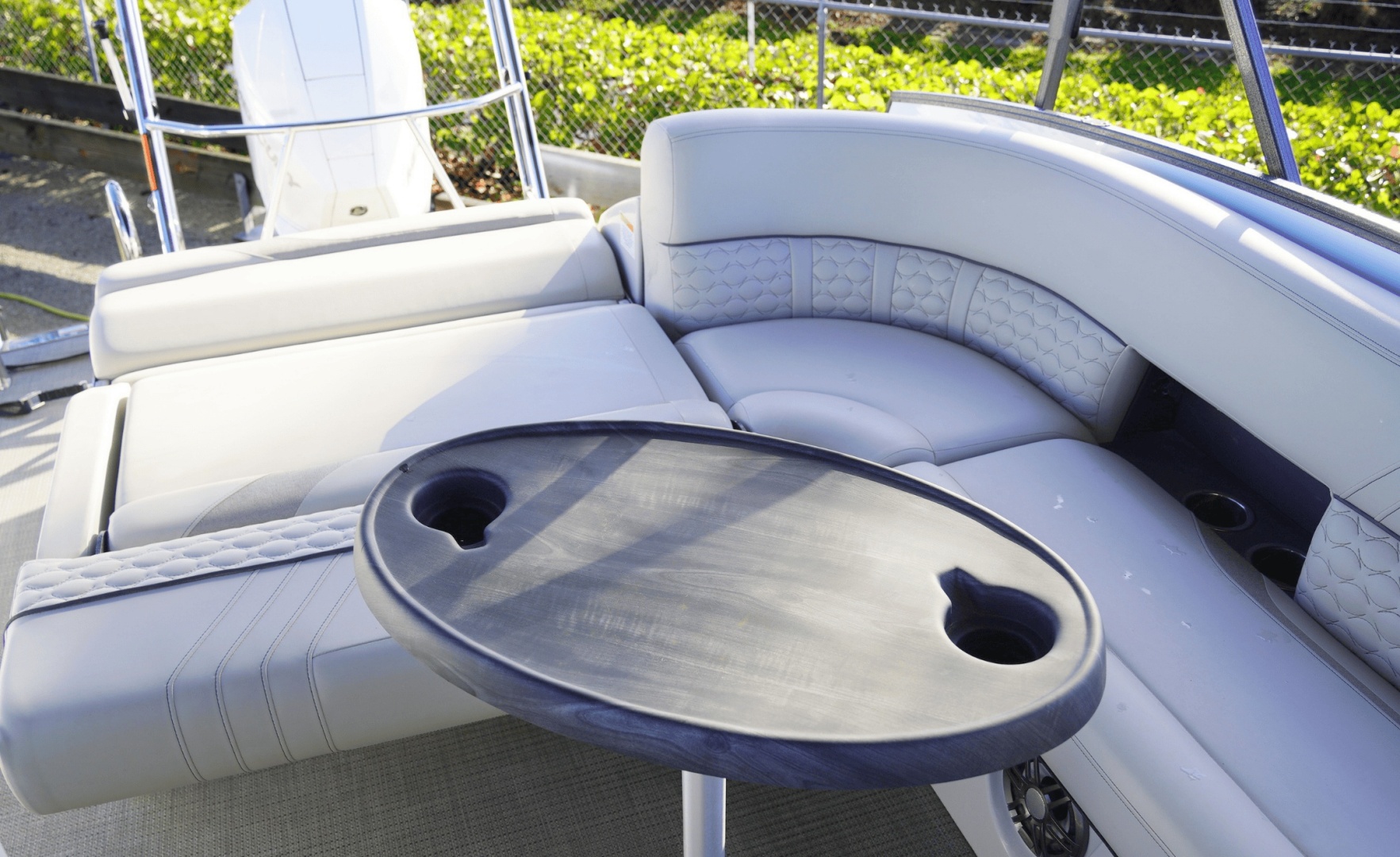 Crest-230 Caribbean LX 2023 -Bonita Springs-Florida-United States-6045790 | Thumbnail