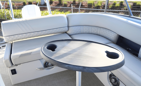 Crest-230 Caribbean LX 2023 -Bonita Springs-Florida-United States-6045788