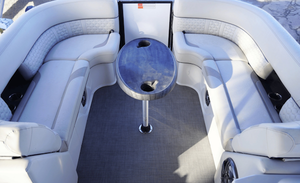 Crest-230 Caribbean LX 2023 -Bonita Springs-Florida-United States-6045772
