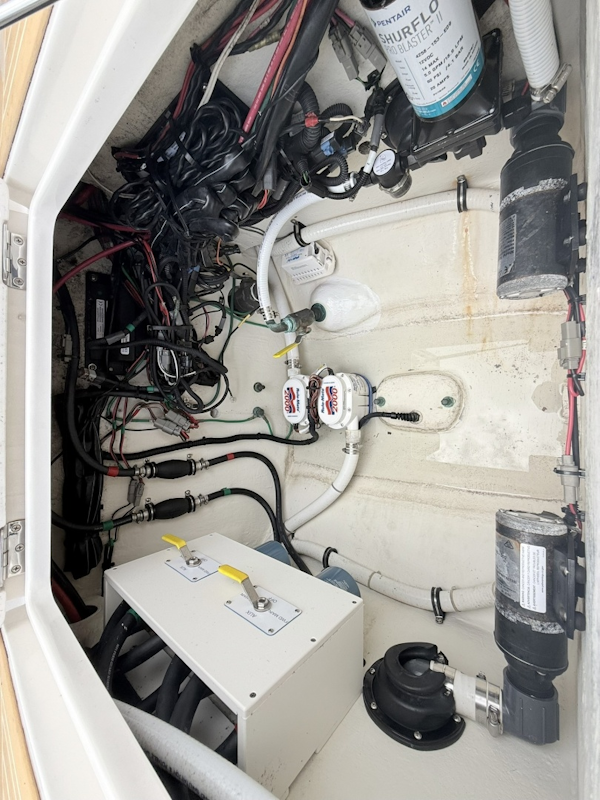 Jupiter-38HFS 2020-PLAYPEN Stuart-Florida-United States-Jupiter 38  PLAYPEN  -6045817