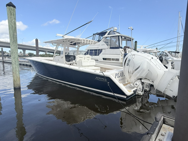 Jupiter-38HFS 2020-PLAYPEN Stuart-Florida-United States-Jupiter 38  PLAYPEN  Exterior Profile-6045838