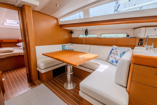 Jeanneau-41 DS 2015-Rascal Deltaville-Virginia-United States-6077432