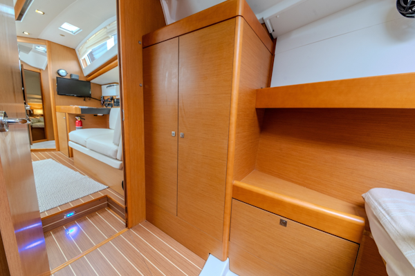 Jeanneau-41 DS 2015-Rascal Deltaville-Virginia-United States-6077475
