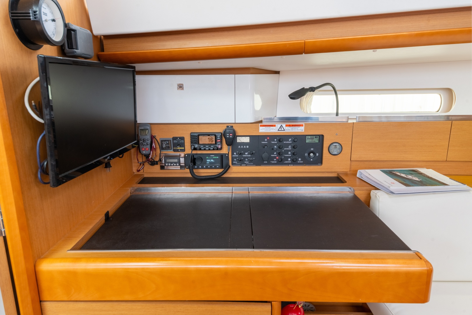 Jeanneau-41 DS 2015-Rascal Deltaville-Virginia-United States-6077438 | Thumbnail