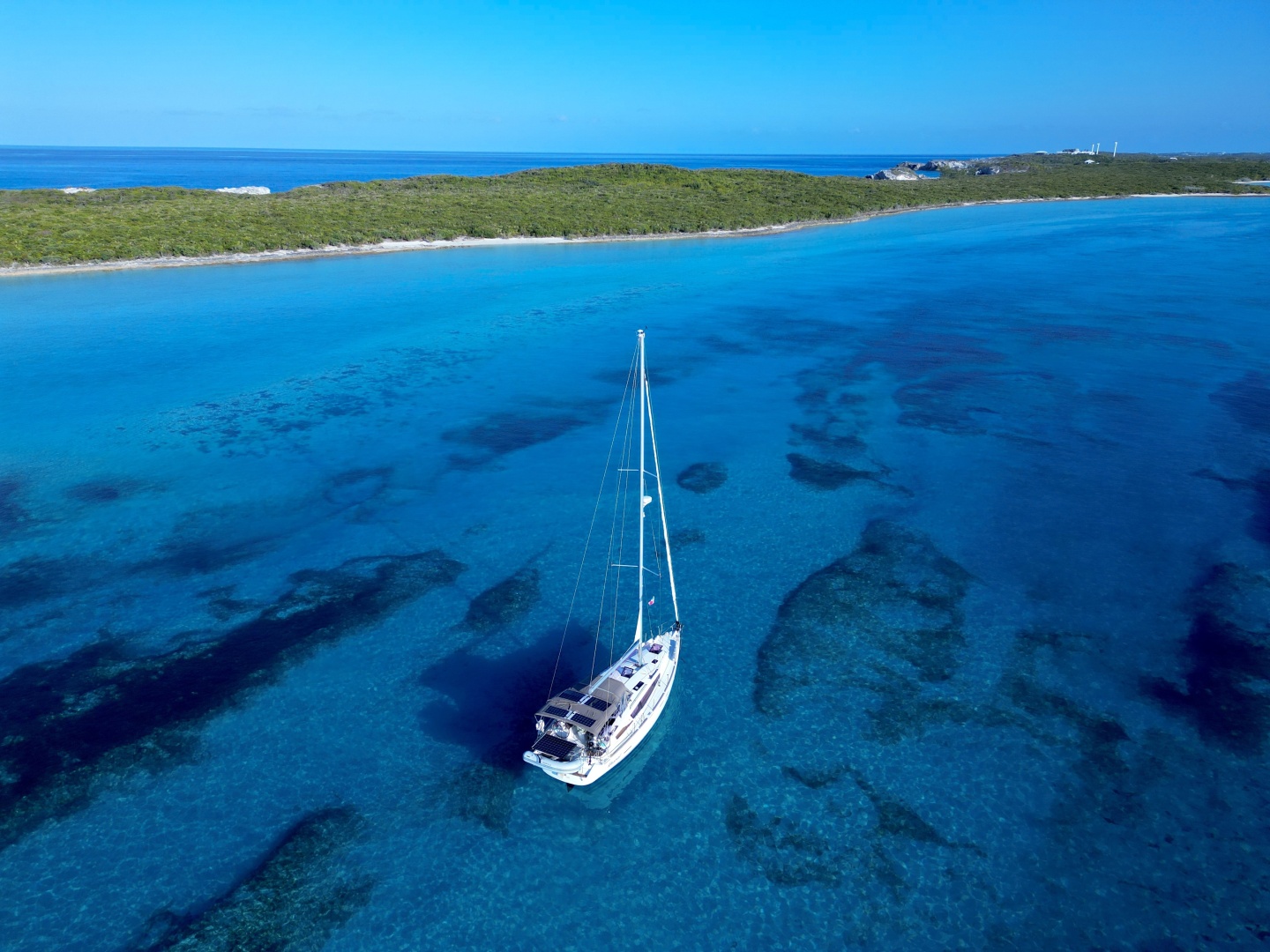 Jeanneau-41 DS 2015-Rascal Deltaville-Virginia-United States-6077522 | Thumbnail