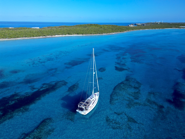 Jeanneau-41 DS 2015-Rascal Deltaville-Virginia-United States-6077522