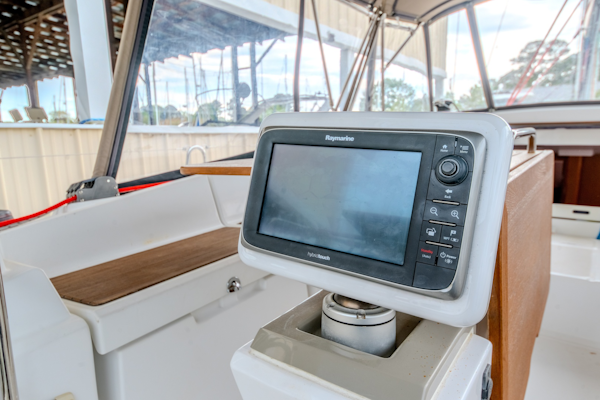 Jeanneau-41 DS 2015-Rascal Deltaville-Virginia-United States-6077495