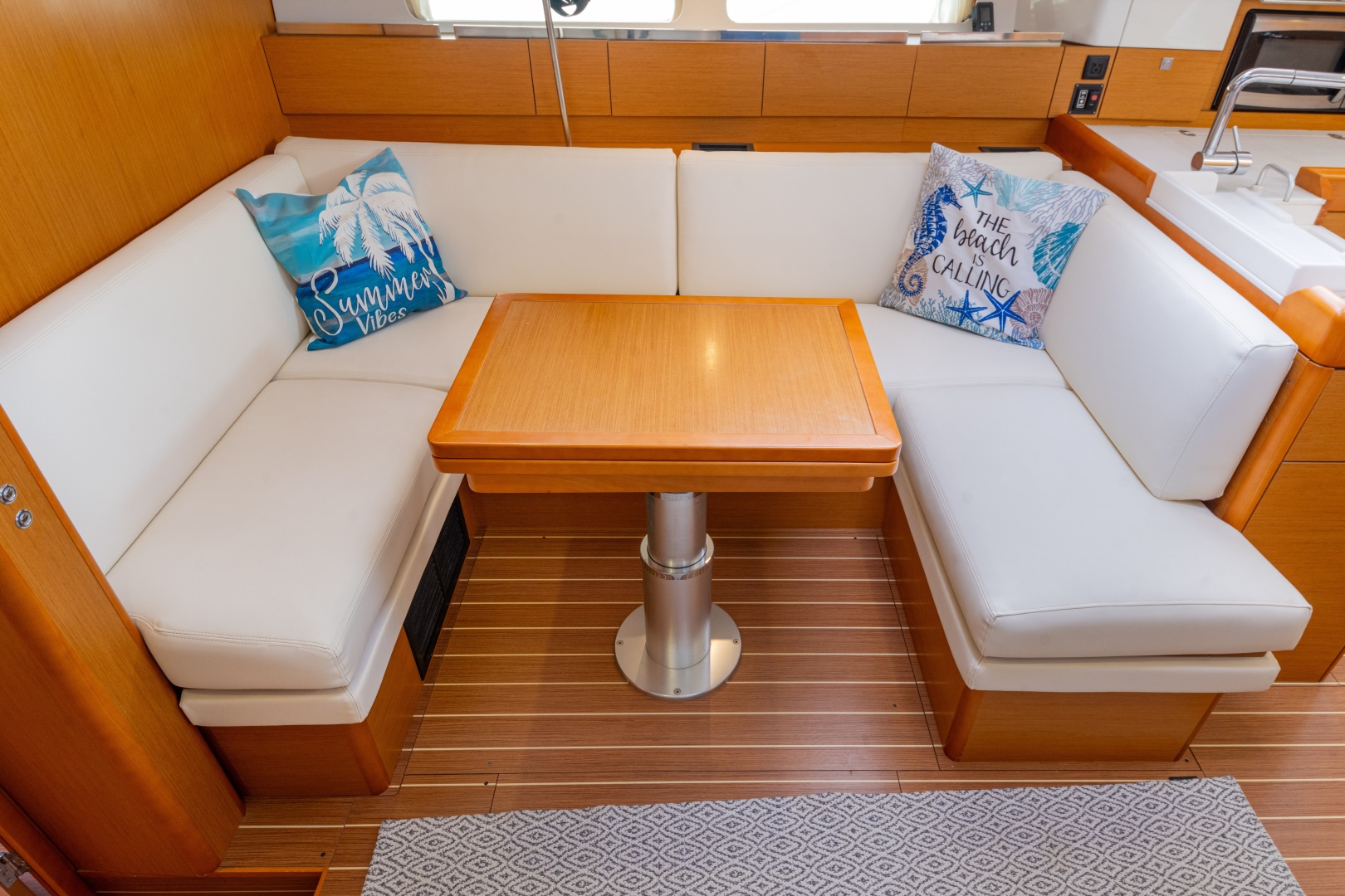 Jeanneau-41 DS 2015-Rascal Deltaville-Virginia-United States-6077462 | Thumbnail