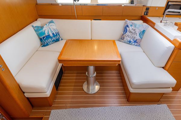 Jeanneau-41 DS 2015-Rascal Deltaville-Virginia-United States-6077462