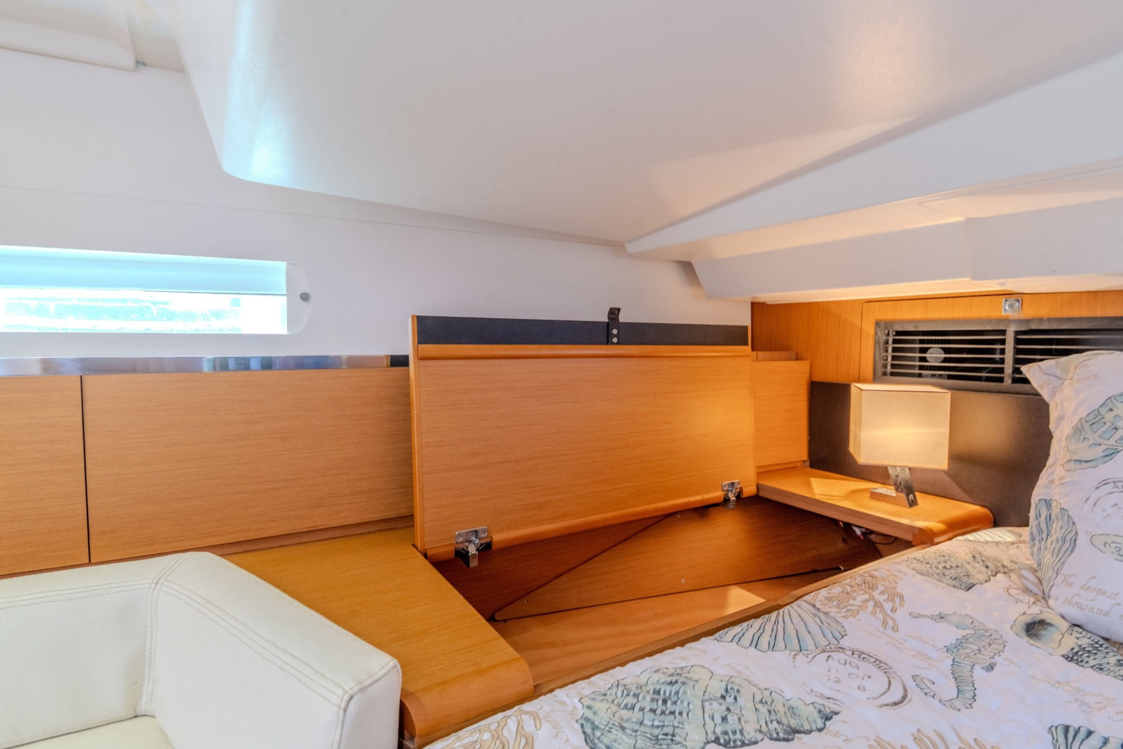 Jeanneau-41 DS 2015-Rascal Deltaville-Virginia-United States-6077471 | Thumbnail