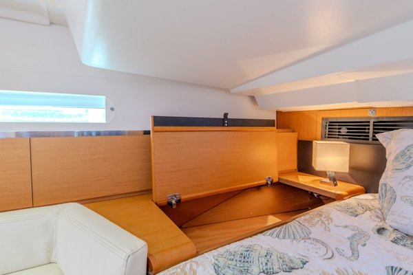 Jeanneau-41 DS 2015-Rascal Deltaville-Virginia-United States-6077471