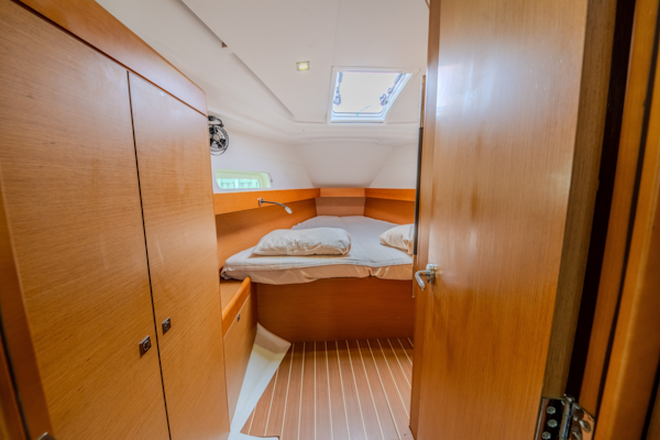 Jeanneau-41 DS 2015-Rascal Deltaville-Virginia-United States-6077473