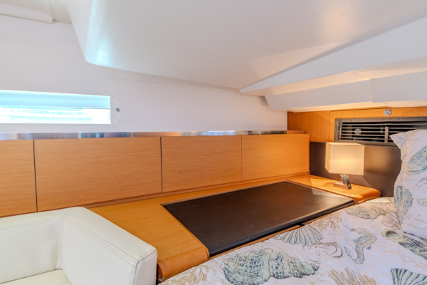 Jeanneau-41 DS 2015-Rascal Deltaville-Virginia-United States-6077470