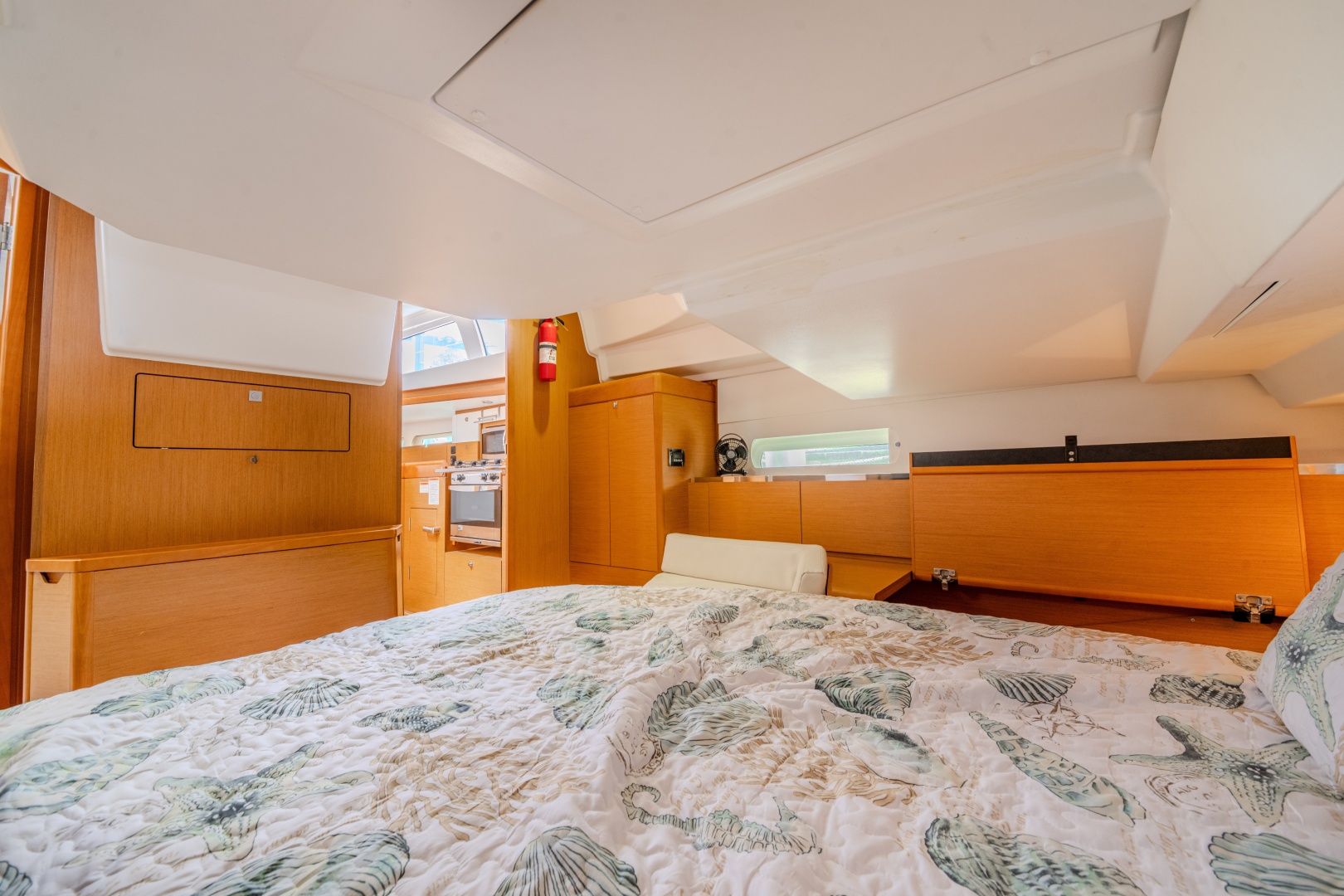 Jeanneau-41 DS 2015-Rascal Deltaville-Virginia-United States-6077472 | Thumbnail