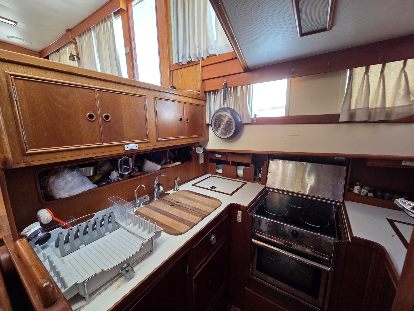 Grand Banks-Classic 46 1989-Mystic Brunswick-Georgia-United States-6046167 | Thumbnail