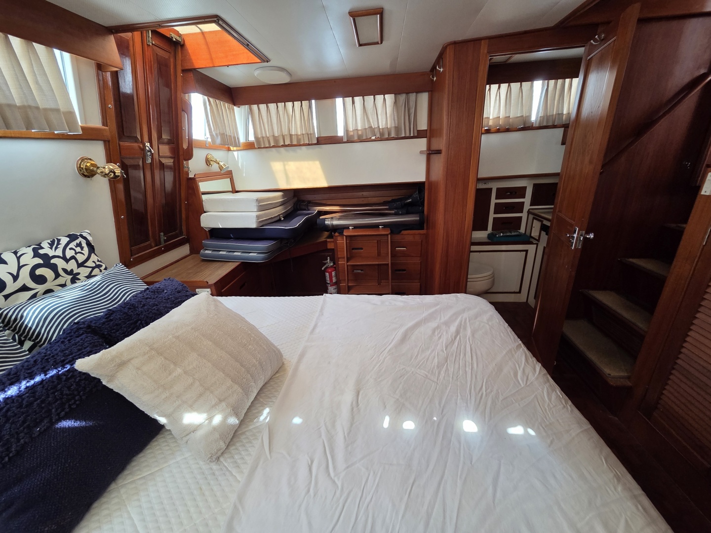 Grand Banks-Classic 46 1989-Mystic Brunswick-Georgia-United States-6046168 | Thumbnail