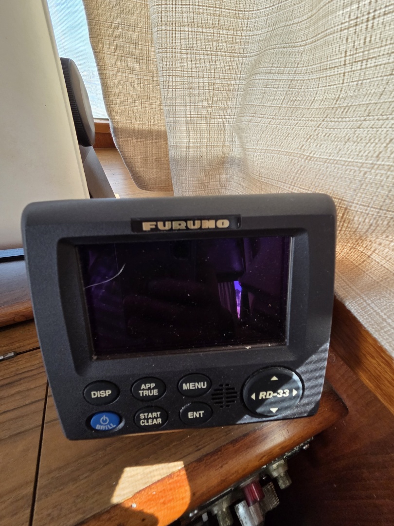 Grand Banks-Classic 46 1989-Mystic Brunswick-Georgia-United States-6046322 | Thumbnail