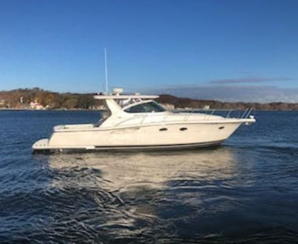 Tiara Yachts-38 Open 2001-BREAK AWAY Holland-Michigan-United States-6046601