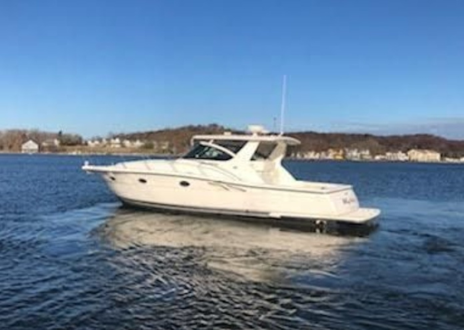 Tiara Yachts-38 Open 2001-BREAK AWAY Holland-Michigan-United States-6046602 | Thumbnail