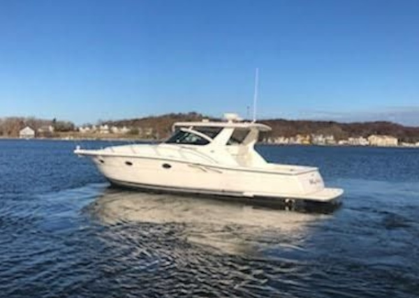 Tiara Yachts-38 Open 2001-BREAK AWAY Holland-Michigan-United States-6046602