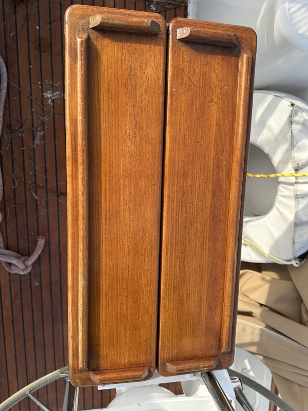 Jeanneau-40 DS 2003-Independence Rochester-New York-United States-6059914