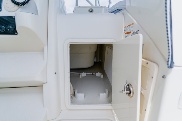 Hydra-Sports-3500 VX 2008 -Tierra Verde-Florida-United States-6047520