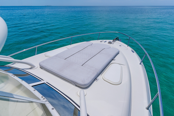 Hydra-Sports-3500 VX 2008 -Tierra Verde-Florida-United States-6047503