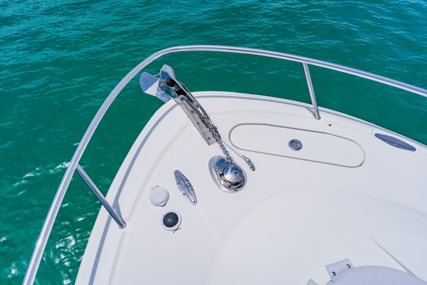 Hydra-Sports-3500 VX 2008 -Tierra Verde-Florida-United States-6047504