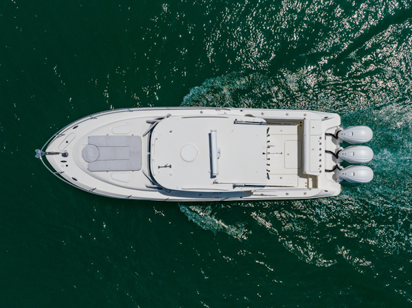 Hydra-Sports-3500 VX 2008 -Tierra Verde-Florida-United States-6047488