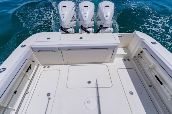 Hydra-Sports-3500 VX 2008 -Tierra Verde-Florida-United States-6047531