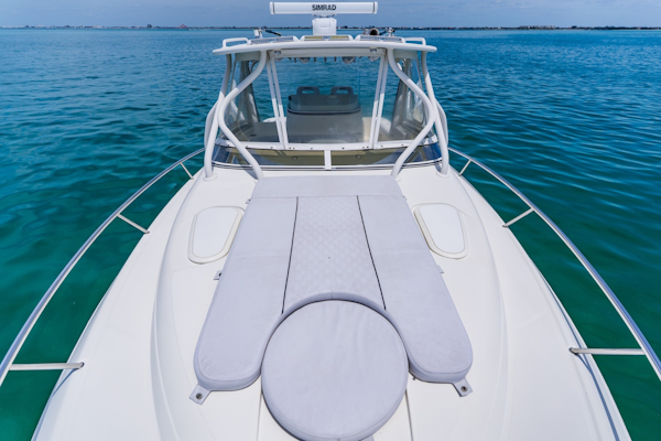 Hydra-Sports-3500 VX 2008 -Tierra Verde-Florida-United States-6047506