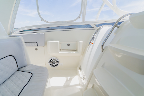 Hydra-Sports-3500 VX 2008 -Tierra Verde-Florida-United States-6047495