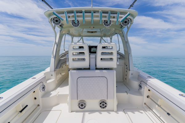 Hydra-Sports-3500 VX 2008 -Tierra Verde-Florida-United States-6047526
