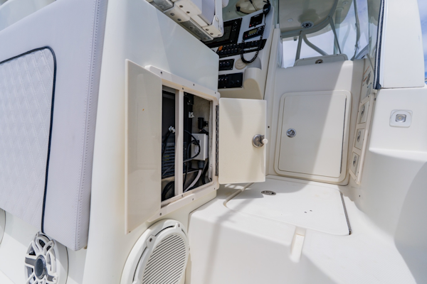 Hydra-Sports-3500 VX 2008 -Tierra Verde-Florida-United States-6047519