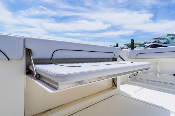 Hydra-Sports-3500 VX 2008 -Tierra Verde-Florida-United States-6047533
