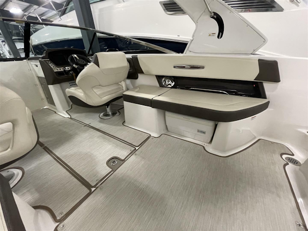 Chaparral-297 SSX 2019 -Charlevoix-Michigan-United States-6047617