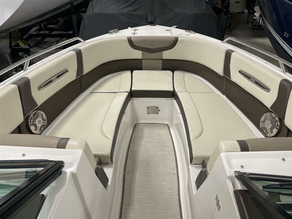 Chaparral-297 SSX 2019 -Charlevoix-Michigan-United States-6047603