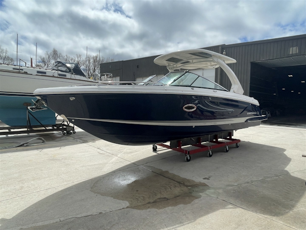 Chaparral-297 SSX 2019 -Charlevoix-Michigan-United States-6047596