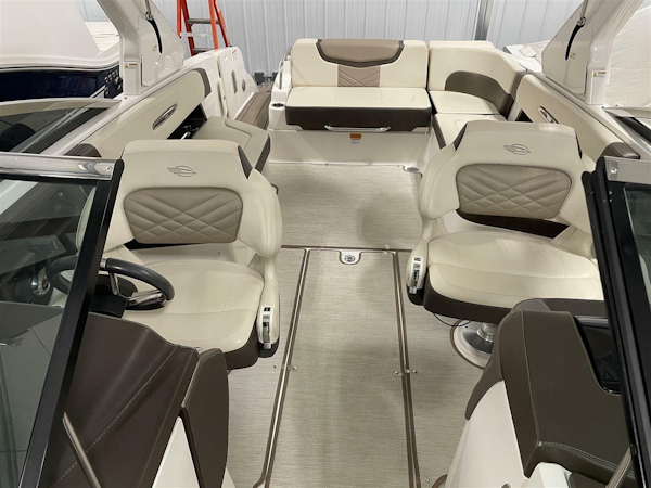 Chaparral-297 SSX 2019 -Charlevoix-Michigan-United States-6047604