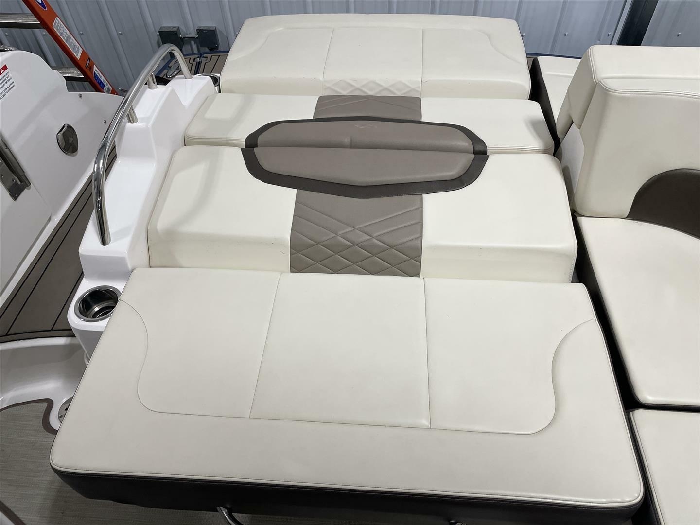 Chaparral-297 SSX 2019 -Charlevoix-Michigan-United States-6047618 | Thumbnail