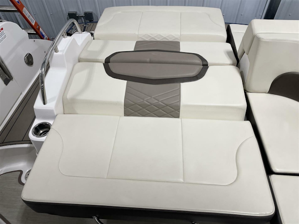 Chaparral-297 SSX 2019 -Charlevoix-Michigan-United States-6047618