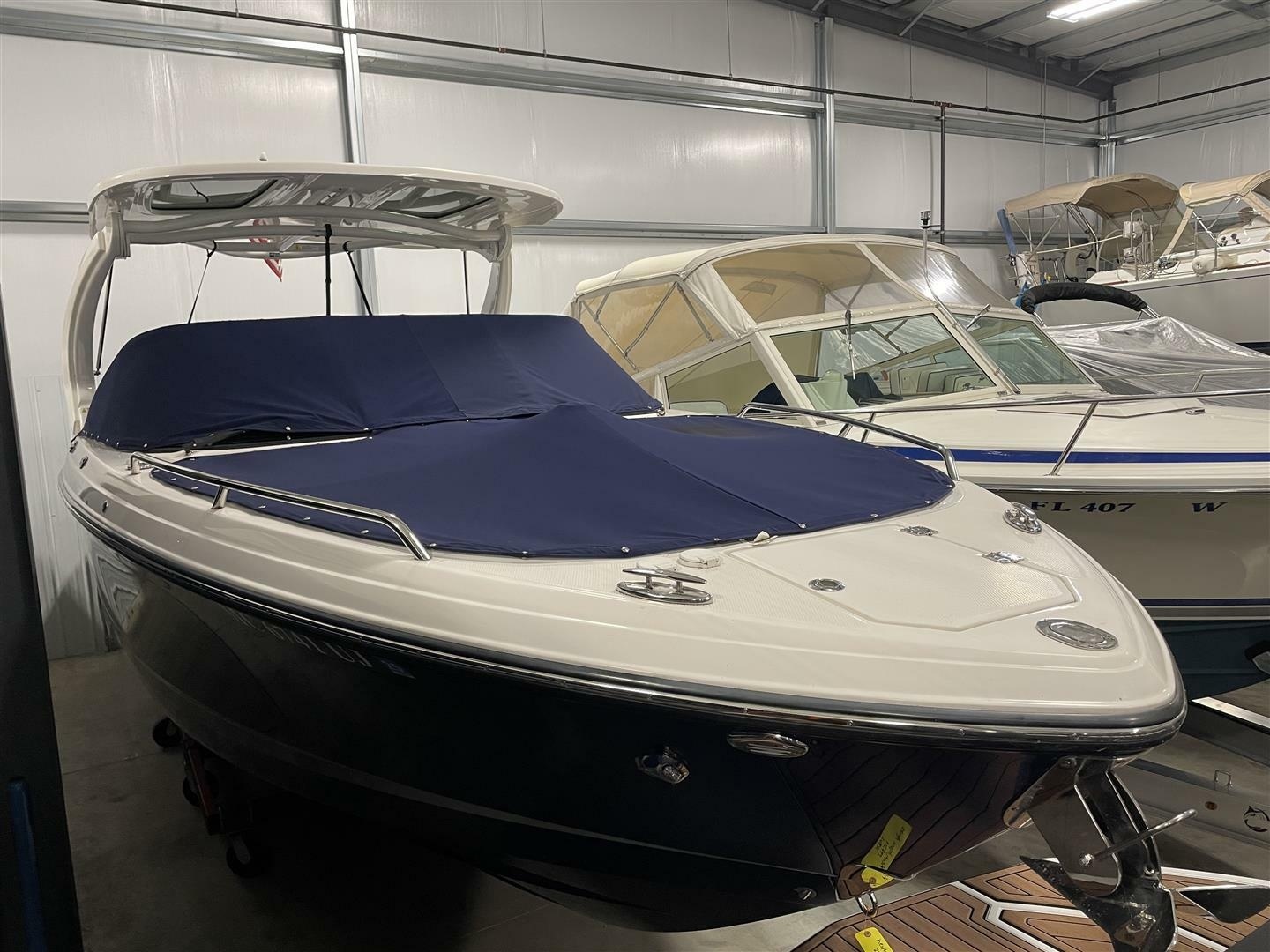 Chaparral-297 SSX 2019 -Charlevoix-Michigan-United States-6047597 | Thumbnail