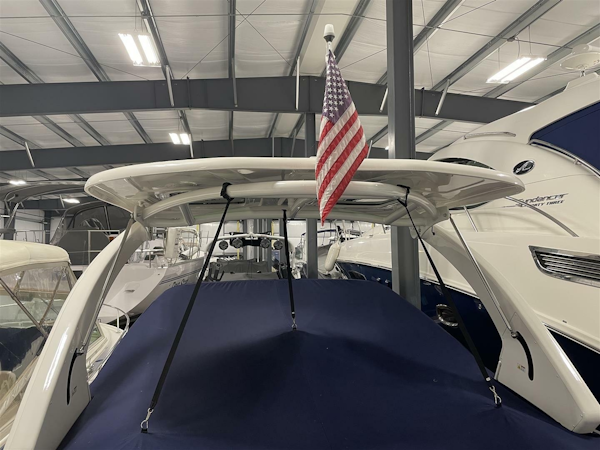Chaparral-297 SSX 2019 -Charlevoix-Michigan-United States-6047601