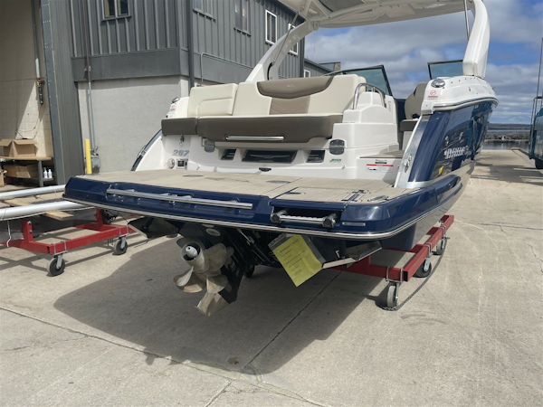 Chaparral-297 SSX 2019 -Charlevoix-Michigan-United States-6047593
