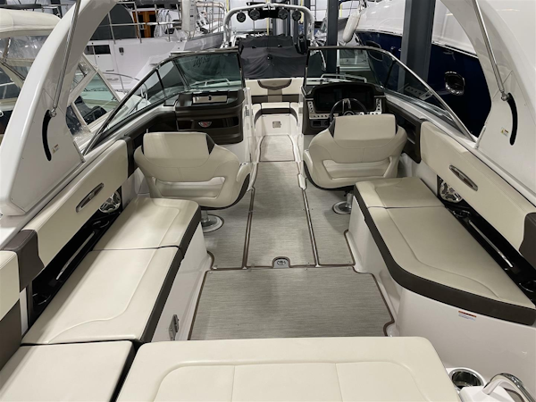 Chaparral-297 SSX 2019 -Charlevoix-Michigan-United States-6047605